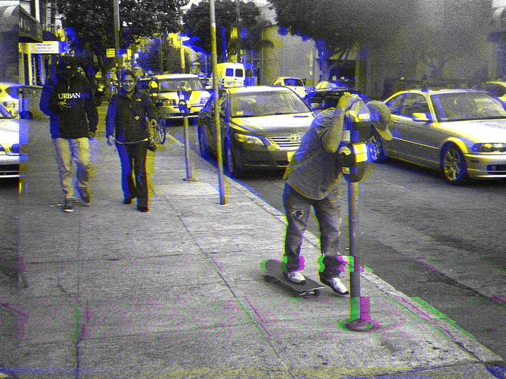 Databending