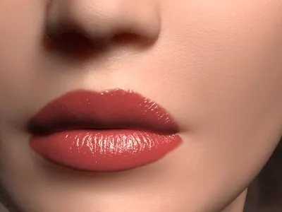 Subsurface Scattering