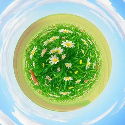 Polar Coordinates