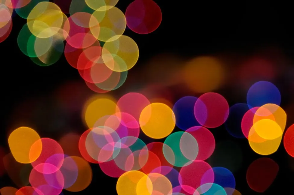 Bokeh
