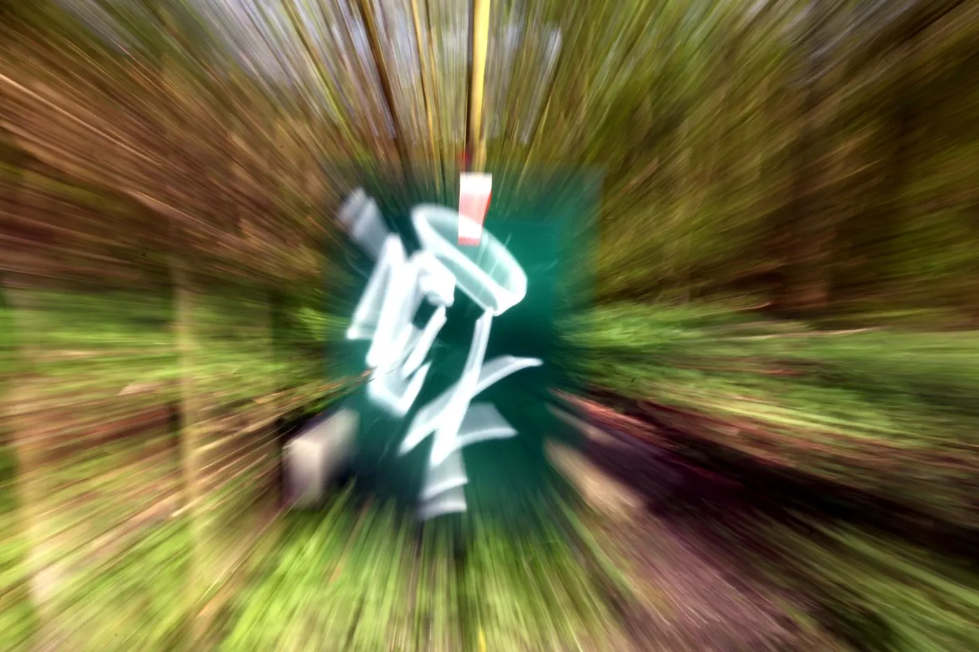 Zoom Blur