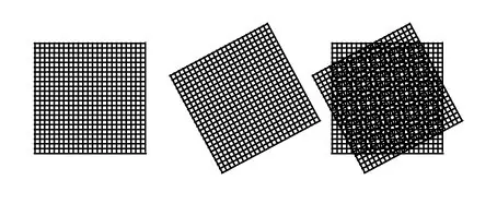 Moiré Pattern