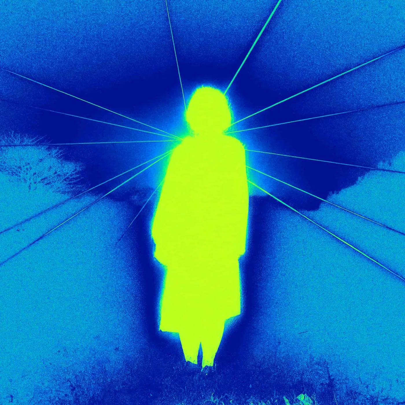 Thermal False Color