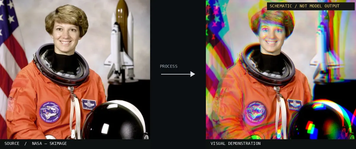 Chromatic Aberration