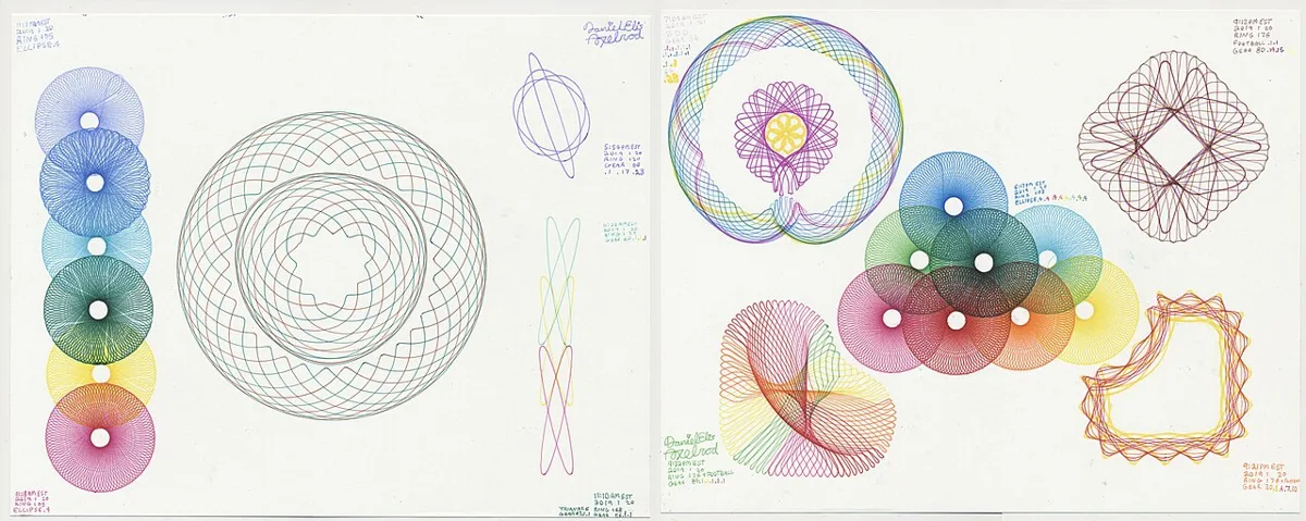 Spirograph