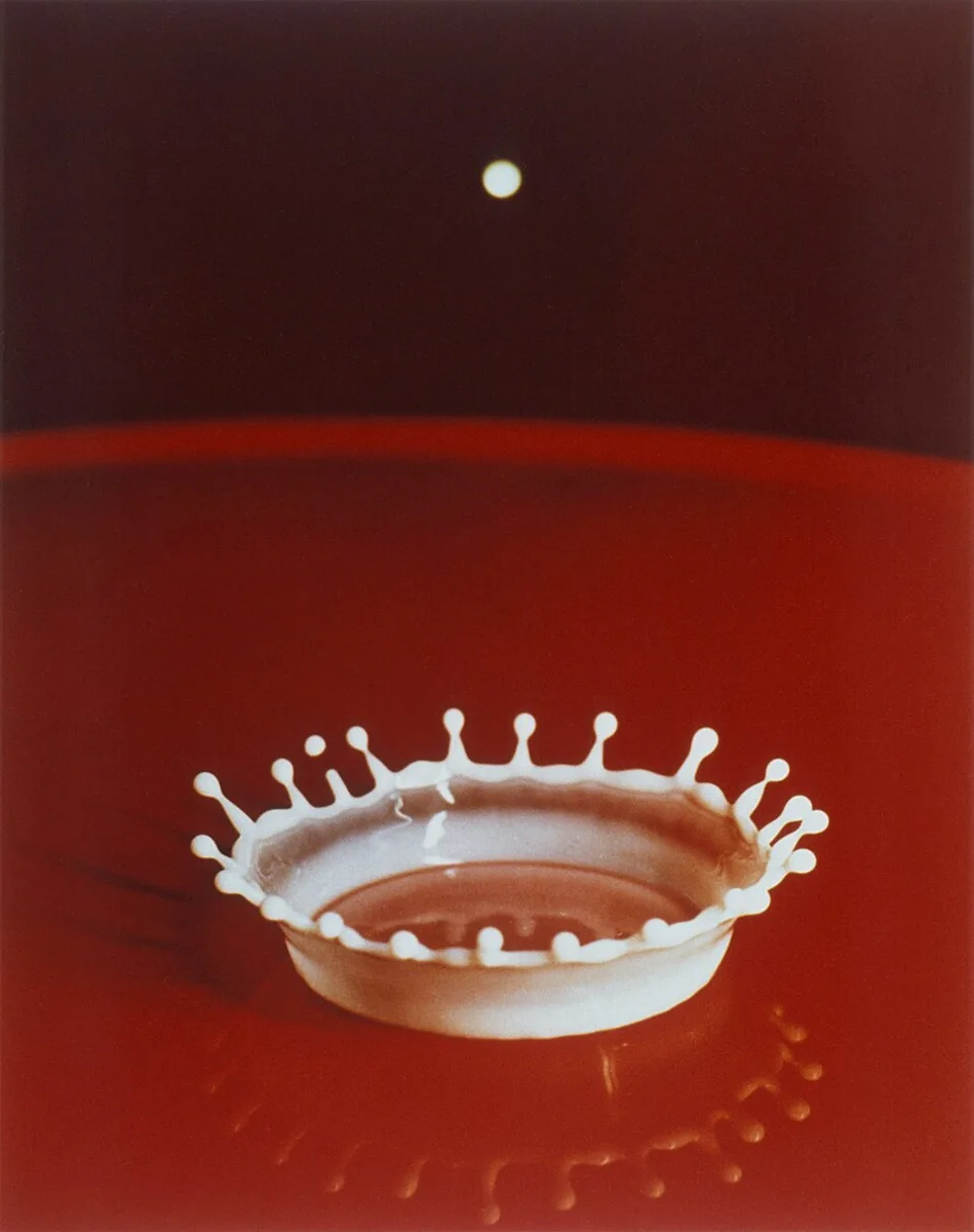 Stroboscopic Photography