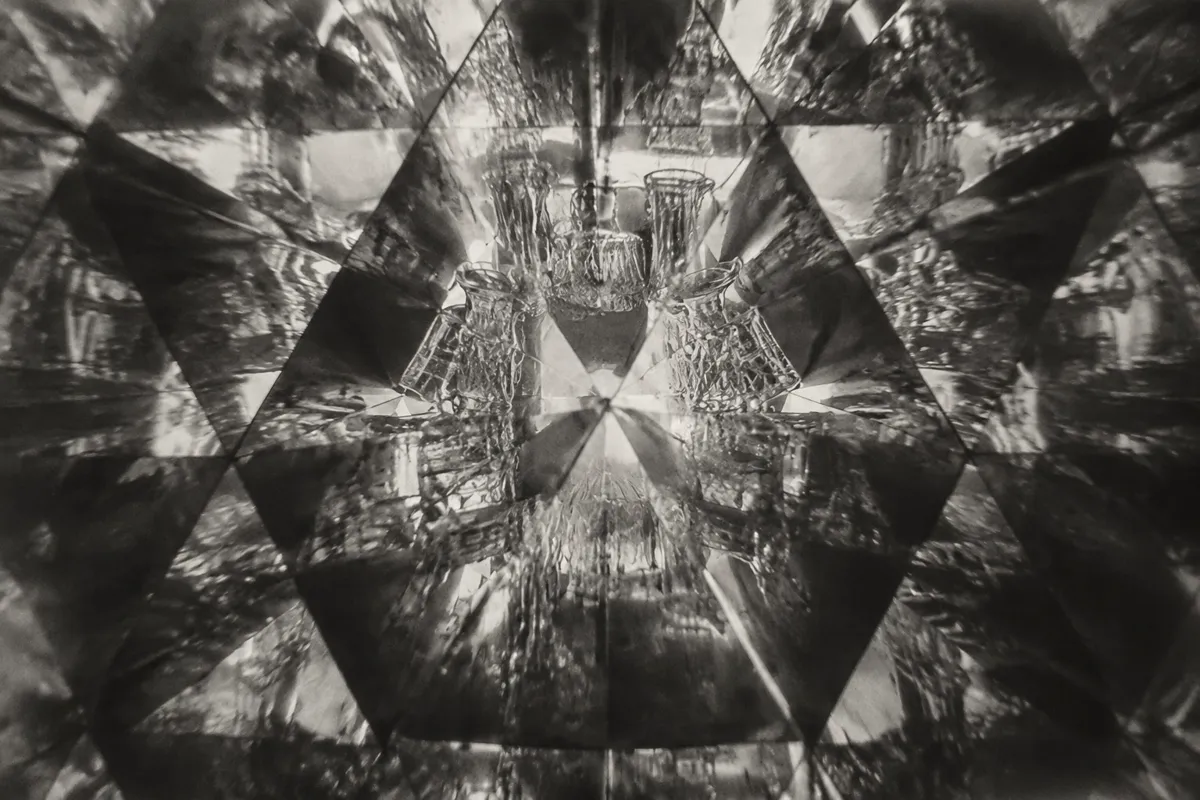 Vortograph