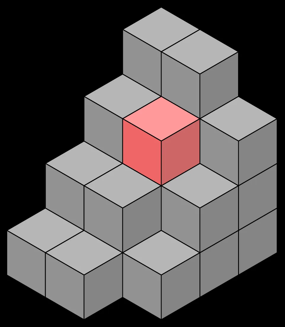 Voxel Graphics