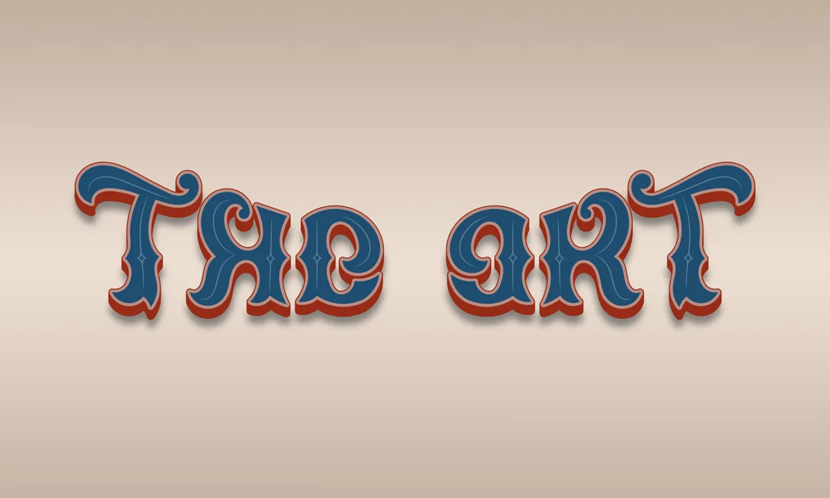 WordArt