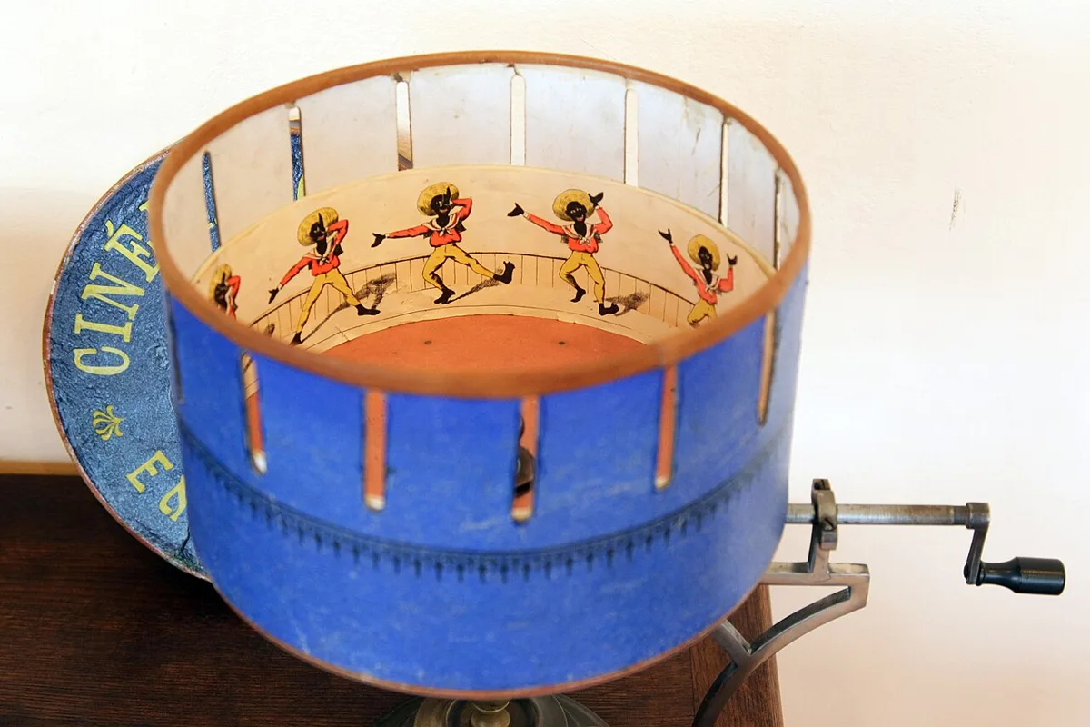 Zoetrope