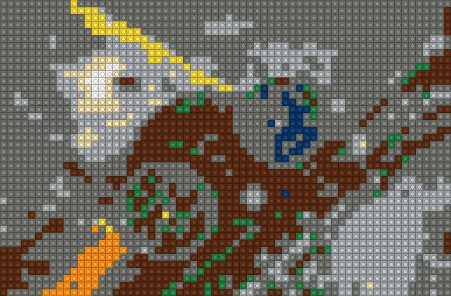 Brick Mosaic, applied to “Motorcycle handlebars (Unsplash)”