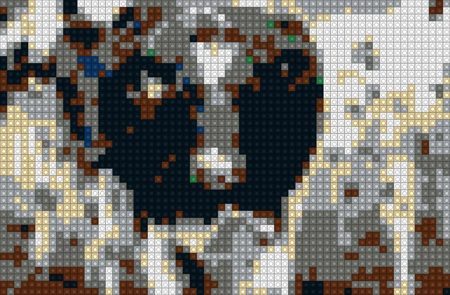 Brick Mosaic, applied to “Jenny Hill 2017-02-04 (Unsplash qysVTP1OONk)”