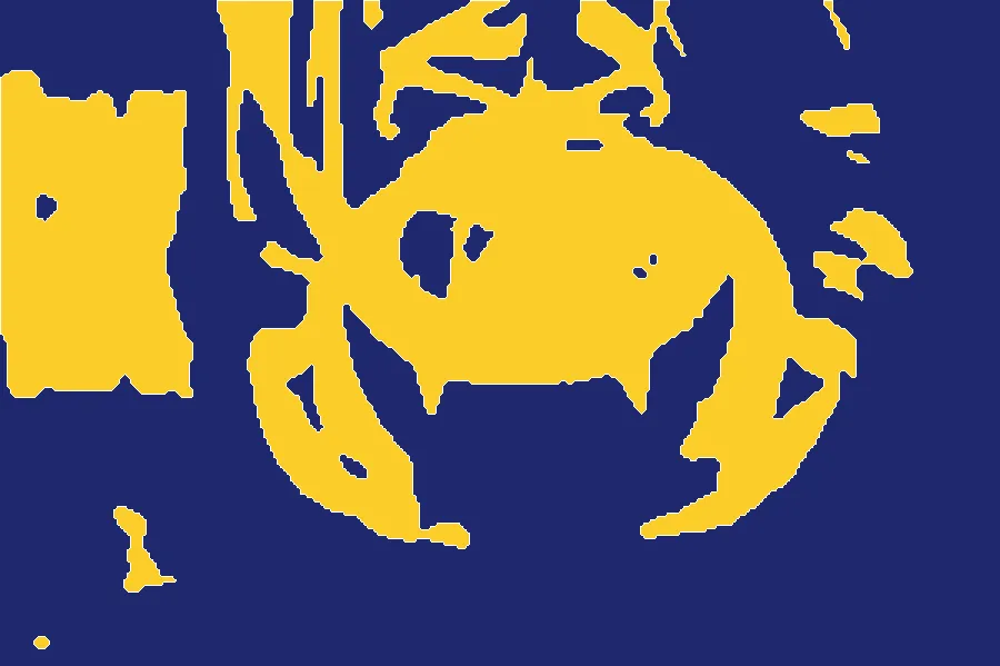 Chan–Vese Level Set, applied to “Germany (Unsplash 4z4ztWP7WPs)”