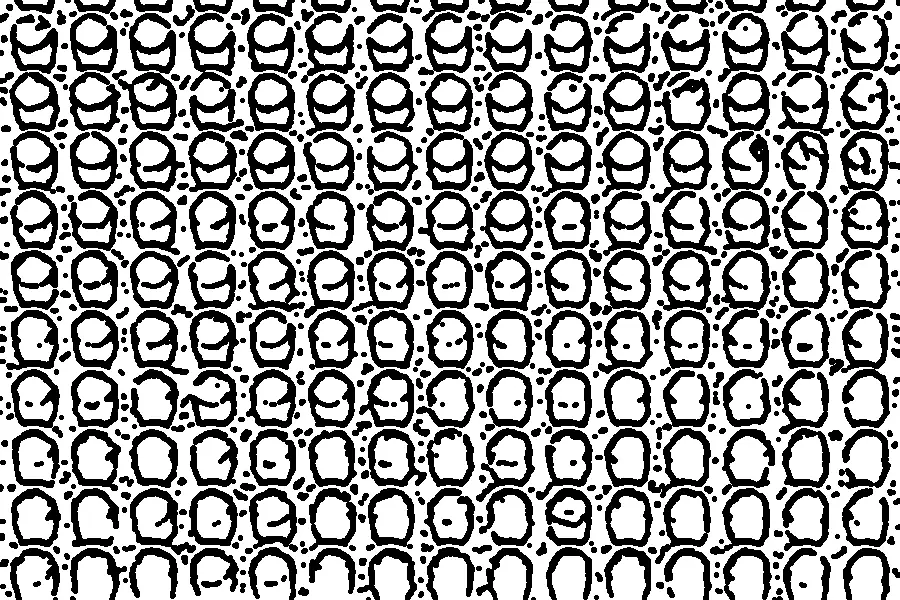 Line Art Control, applied to “Kopenhagen (DK), Nyhavn -- 2017 -- 1711”