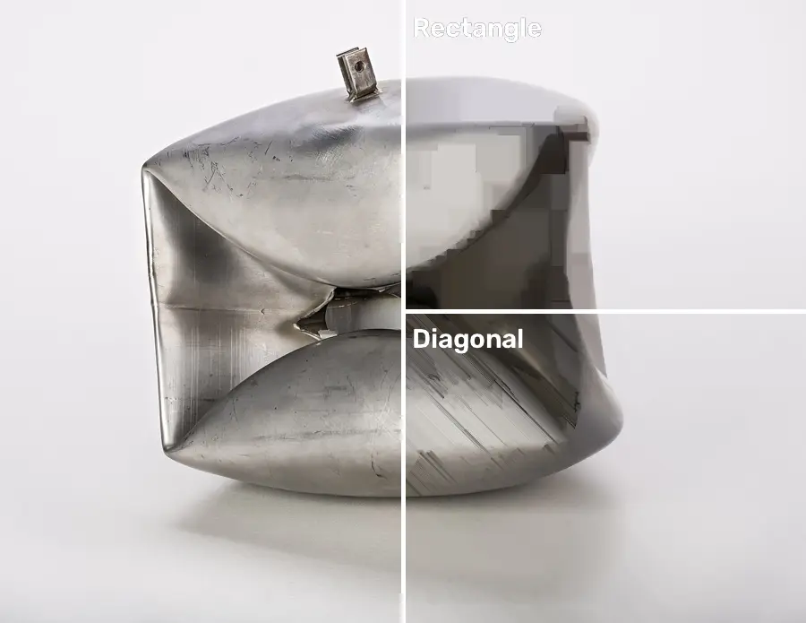 Morphological Opening, applied to “Joukowsky-Pressure-Shock-01”